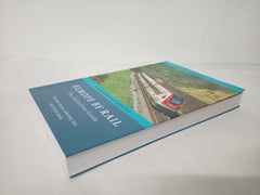 Europe by Rail: The Definitive Guide (18th edition)