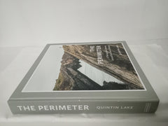 The Perimeter: A Photographic Journey around the Coast of Britain
