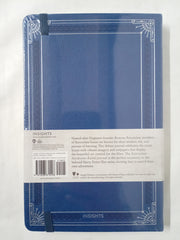 HARRY POTTER: RAVENCLAW HARDCOVER RULED JOURNAL