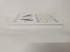 Collins British Bird Identifier: A revolution in bird identification