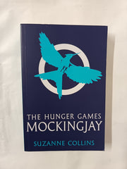 The Hunger Games 4 Book Paperback Box Set