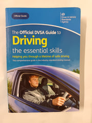 The Official DVSA Guide to Drivingâthe essential skills