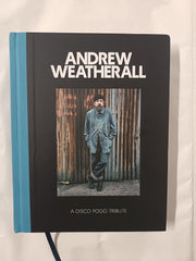 A Disco Pogo Tribute To Andrew Weatherall