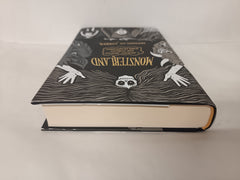 Monsterland: A Journey Around the World's Dark Imagination