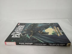 Black Panther by Christopher Priest: The Complete Collection Vol. 3