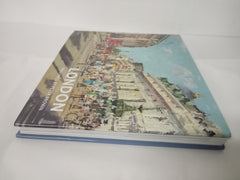 London: Paintings by Peter Brown *Signed*