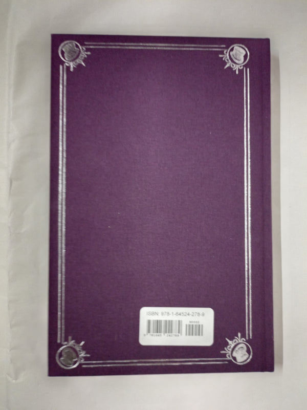 Dear Lord Akeldama & Parasolverse Ephemera **Signed & Numbered*