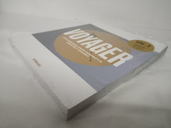 Voyager: Photographs from Humanity's Greatest Journey, Paperback Edition (tN4t)