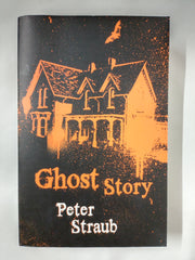 Ghost Story: the acclaimed novel from the co-author of The Talisman, Black House and Other Worlds Than These