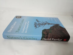 Nature's Genius: Evolution's Lessons for a Changing Planet