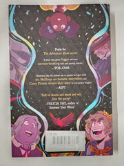 The Adventure Zone: The Eleventh Hour
