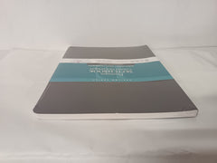 Epsilon Softcover Sketchbook 8X10 by Stillman & Birn