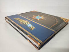 The Art of Hearthstone