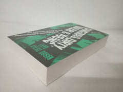 Dangerous, Dirty, Violent and Young: My Fugitive Family in the Revolutionary Underground *Proof*
