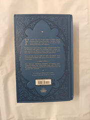 Harry Potter and the Prisoner of Azkaban: MinaLima Edition: A sumptuously illustrated gift book with magical interactive surprises (Interactive Illustrated Edition)