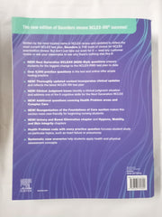 Saunders Comprehensive Review for the NCLEX-RN® Examination (Saunders Comprehensive Review For NCLEX-RN)