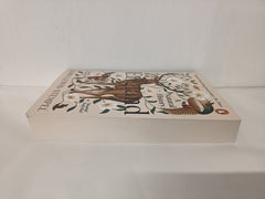 England: A definitive natural history of England from 'Britain's finest living
