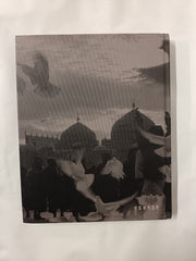James Hill: Somewhere Between War and Peace