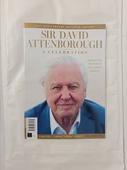David Attenborough: A Celebration: Celebrate the life and legacy of Sir David Attenborough, exploring a century of storytelling, science and wonder.