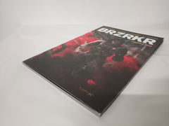 BRZRKR, Vol. 1