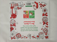 How the Grinch Stole Christmas! Colouring Book: A festive illustrated Christmas colouring book