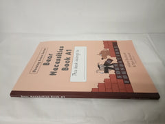Bear Necessities Book A1 (Sound Foundations)