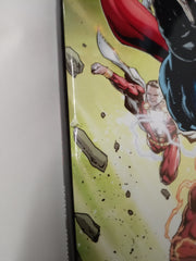 Justice League Volume 6: Injustice League HC (Justice League: the New 52, 6)