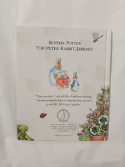 The Tale of Peter Rabbit by Beatrix potter (Dolly Parton's Imagination Library Edition)