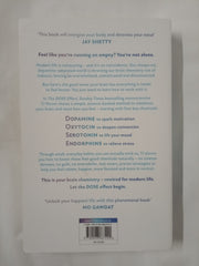 The DOSE Effect: Balance your brain and unlock your potential for 2026 with the powers dopamine, serotonin and more with a neuroscientist’s new Sunday Times bestselling self-help guide