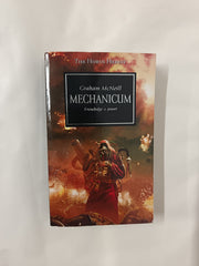 Mechanicum (The Horus Heresy)