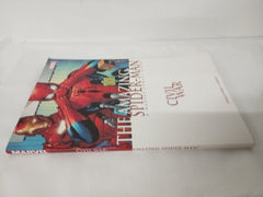 Civil War: Amazing Spider-Man