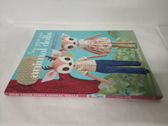 Sew Your Own Animal Dolls: 25 creative dolls to make and give