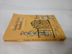 The Garden Visitor's Handbook 2026