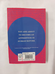 The Concise Laws of Human Nature - by Robert Greene (Imported Edition)