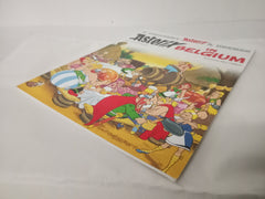 Asterix: Asterix in Belgium: Album 24