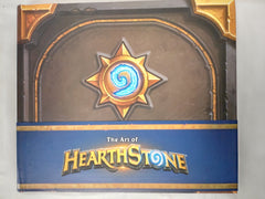 The Art of Hearthstone