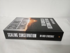 Scaling Conservation: The business of restoring the wild