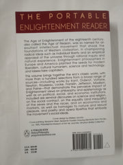 The Portable Enlightenment Reader (Portable Library)
