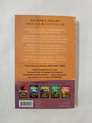 Carrie by Stephen King (Paperback) 50th Anniversary Edition