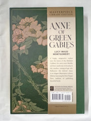 Anne of Green Gables (Masterpiece Library Edition)