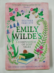 Emily Wilde's Compendium of Lost Tales