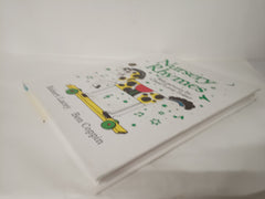 Nursery Rhymes With Pictures by Claud Lovat Fraser