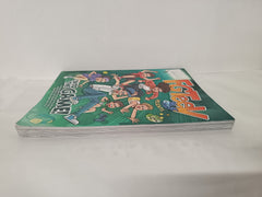 FGTeeV Presents: Into the Game!: A Graphic Novel – An NYT Bestselling Action Adventure Story About Family Gaming (FGTeeV, 1)