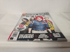 The Secret History of My Chemical Romance