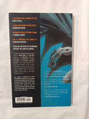 Batman: The Long Halloween