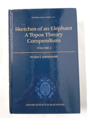 Sketches of an Elephant