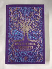 Wuthering Heights: Puffin Clothbound Classics