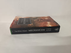Mechanicum (The Horus Heresy)