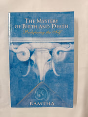 The Mystery of Birth and Death: Redefining the Self