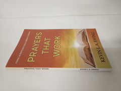 Prayers That Work: Using Scriptures That Bring Change